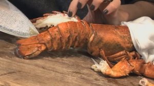 How to Cook and Serve a Lobster