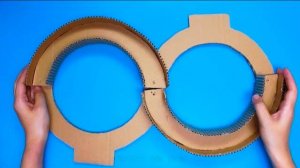 9 УДИВИТЕЛЬНЫХ ИГР ИЗ КАРТОНА