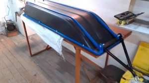 Сани рыбацкие №13 #2