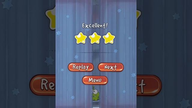 Cut the Rope 4-11 Walkthrough Magic Box смотреть онлайн