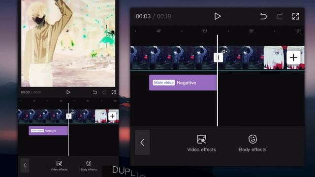 Vibe Style ? - Soft Shake & Transition || CapCut AMV Tutorial смотреть онлайн