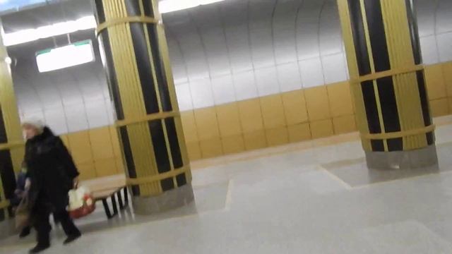 Со с Березовая роща на с Золотая Нива Метрополитен г Новосибирска Метро и станц