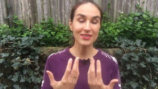 🔥 КАК БЫСТРО ЗАРЯДИТЬСЯ ЭНЕРГИЕЙ? Введение в Час Силы Тони Роббинса. Пробежка.