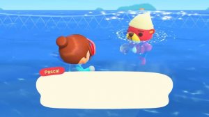 Animal Crossing: New Horizons Free Summer Update - Wave 1 - Nintendo Switch