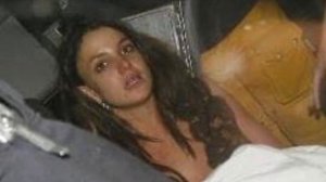 БРИТНИ СПИРС СУД. Речь Бритни Спирс на суде. Свободу Бритни!