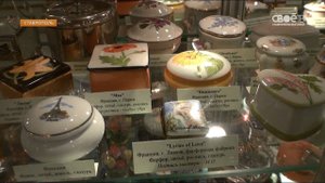 Коллекцию шкатулок педагога из Ставрополя официально признали самой большой в России