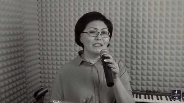 Алия Мусабекова-"Помолимся за ролителей"