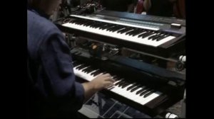 Dave Grusin - Mountain Dance (feat Lee Ritenour) (Live)