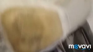 Ремонт бачка омывателя. Начало.