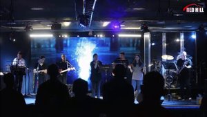 Наполняй меня,о Дух Святой￼￼ (Скиния worship) Red￼ Hill Band