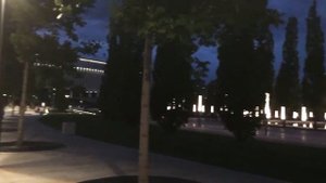 Электросамокат 30 км/ч