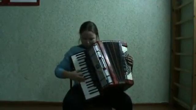1675 Загидуллина Элиза Забавный случай