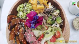 В КАКИХ ПРОДУКТАХ БОЛЬШЕ БЕЛКА