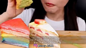 ПОЕДАНИЕ ЕДЫ НА КАМЕРУ АСМР ЕДА   ASMR EATING  АСМР ПОДБОРКА