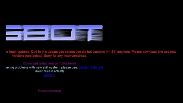 SBot - Add a NOD32 exclusion смотреть онлайн