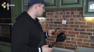 Тихая вытяжка для кухни