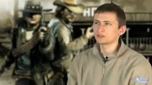 Мнение Игромании о Call of Juarez: Bound in Blood (Часть 2)