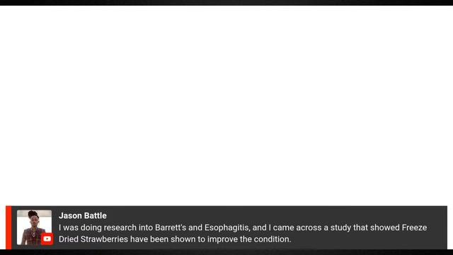 5 "Healthy Foods" That Make Reflux WORSE смотреть онлайн