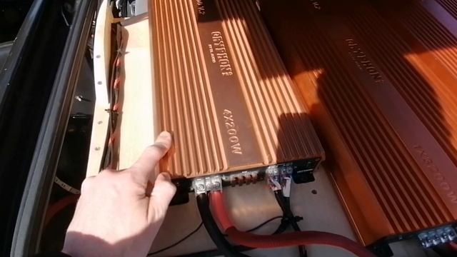 2112 Чуть громче штатки 2 x Phoenix Sport 15 смотреть онлайн