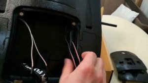 AR wing PRO распаковка и комплектующие...