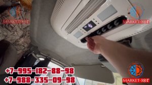 Кондиционер на Газон , кондиционер на Газель , кондиционер на HD78