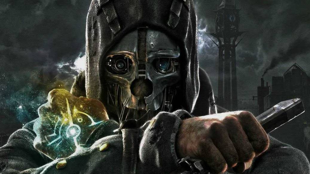 Dishonored№9