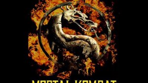 Mortal Kombat Theme - Rock version