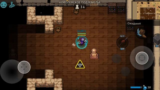 Play in Last Mage Standing смотреть онлайн