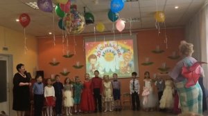 Буквы могут в слова превращаться