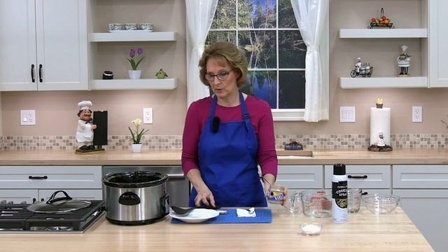 Meatless Taco Delight: Easy, Healthy Crockpot Lentil Taco Filling Recipe! смотреть онлайн