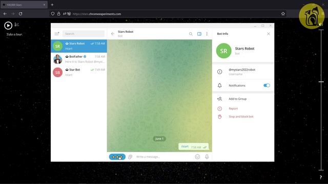 How To Configure Awesome Customized Menu Button In Telegram | Easy Method | Latest Full Tutorial