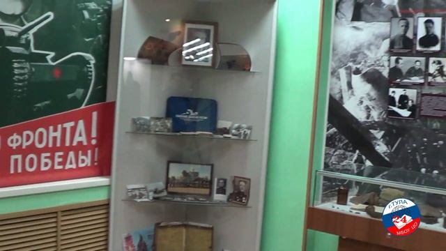 Пост № 1 г. Тула смотреть онлайн