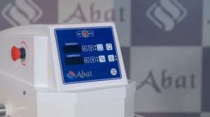 Тестомес ТМС 40НН 2П серии CHEF торговой маркиТМ Abat