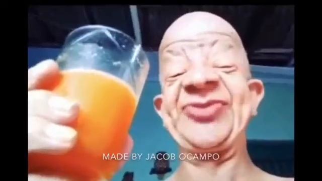 Guy Drinking Orange juice meme but i edited it with a roblox sound смотреть онлайн