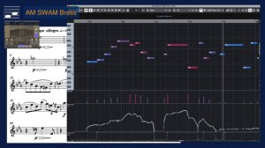 Audio Modeling SWAM Brass 1.5.1 vs. Sample Modeling Trombone V3: A Comparison