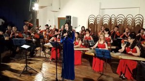 MONIKA NAZARYAN