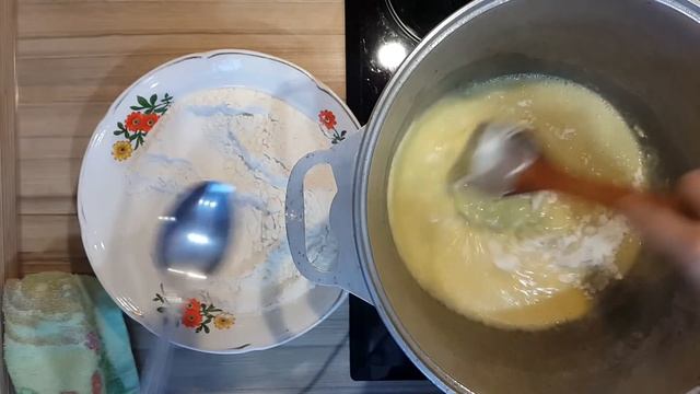 Халва из муки/HALWA/halva смотреть онлайн