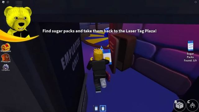 РАДУЖНЫЕ ДРУЗЬЯ 2 с Подписчиками ? Rainbow Friends Chapter 2 смотреть онлайн