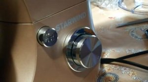 Starwind SPM5181 планетарный миксер все втулки и детали металлический сплав