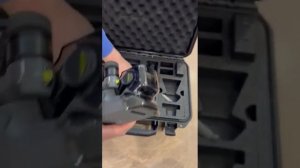 Dji Mavic 3T с тепловизором