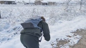 Как звучит колонка на улице Fiero Vortex N FR450