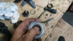 Рм 800 DUO немного о ремонте.