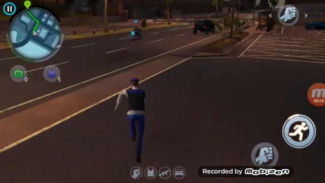 Я играю в Ганстыр Вегас в первый раз смотреть онлайн