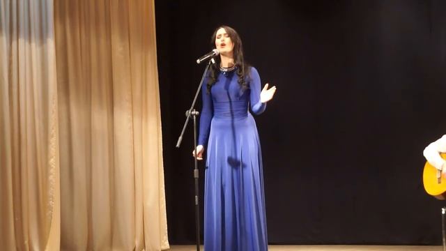 Чого являєшся мені у сні (на гитаре by Malinovskiy) Конферанс смотреть онлайн