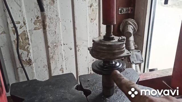 Makita GA9040S и GA9050 диагностика и ремонт смотреть онлайн