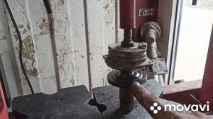 Makita GA9040S  и GA9050 диагностика и ремонт