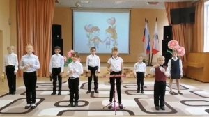 Музыкальный коллектив "Затейники" - В.А. Моцарт "Турецкое рондо"