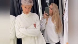 Софа и Вася😍Дорогая , по уши в тебя влюблен😍