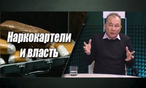 «Статья 297 УК РК за оборот наркотиков обеспечивает безопасность наркокартелей»