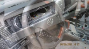 Тойота Секвоя модель 2021